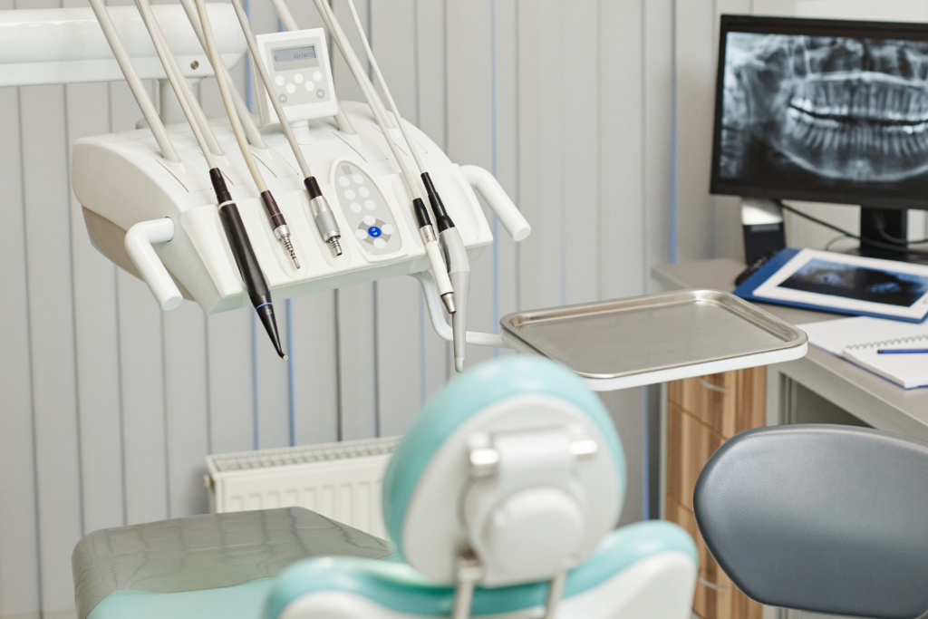 Expertos en cirugía dental en Castellón