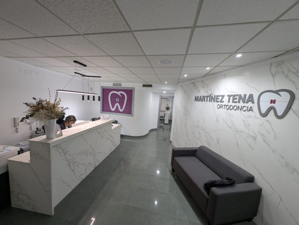 Clínica dental y ortodoncia en Castellón