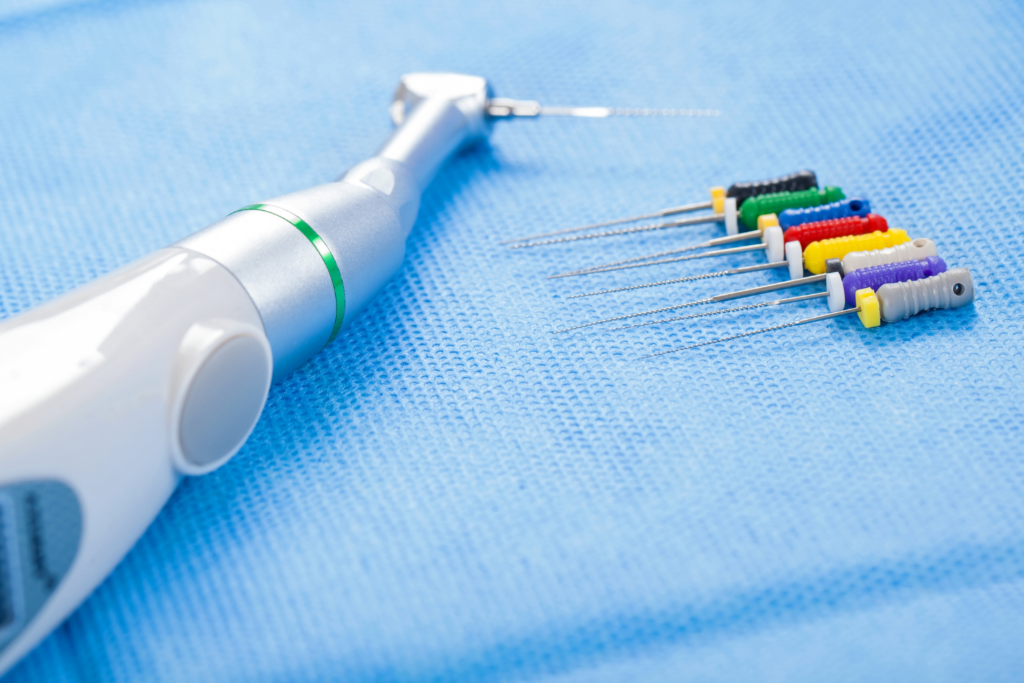 Endodoncia