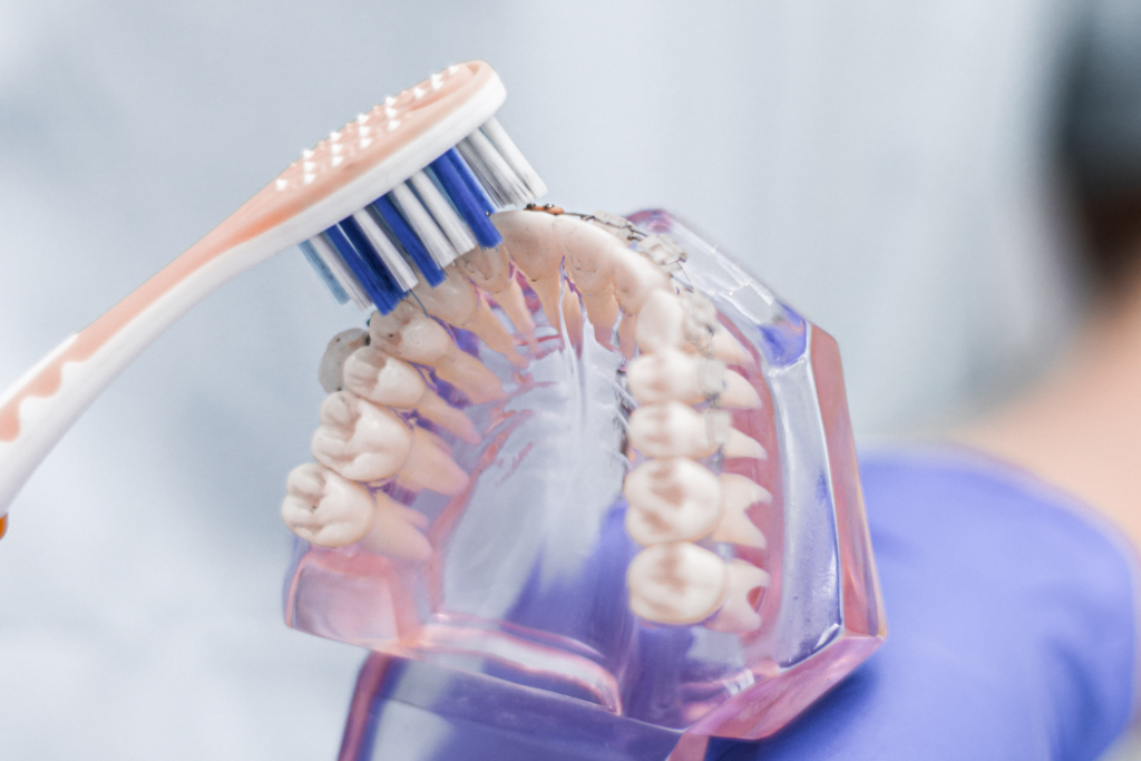 post-tratamiento de endodoncia